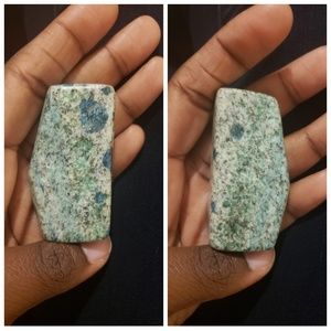 K2 Energy Healing Crystal